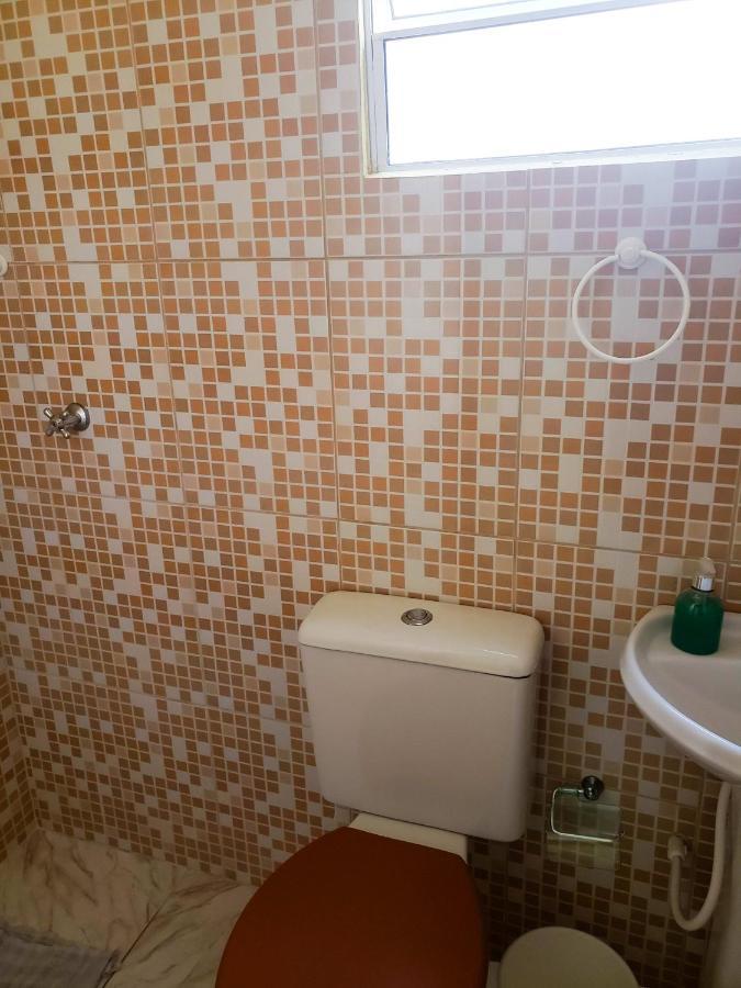 Апартаменты Mb Tenorio 10A - Wifi Praia Grande Ubatuba! 10Min Da Praia! Экстерьер фото